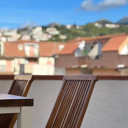 Appartement Casa Dei Sogni