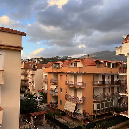 Casa Dei Sogni * Скалея