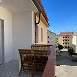 Casa Dei Sogni Apartman Scalea