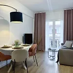 아파트 Casa Dei Sogni *