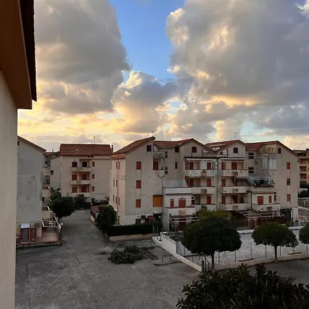 Casa Dei Sogni Apartment *
