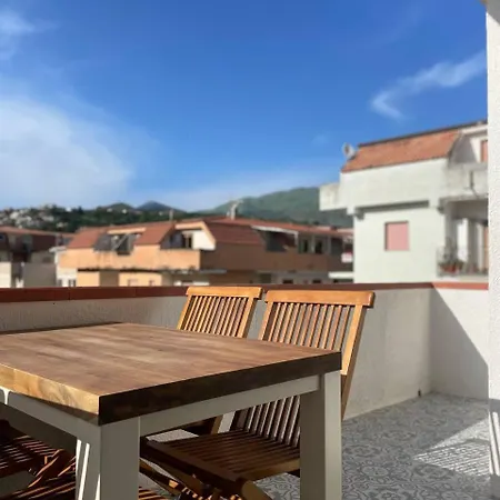 Casa Dei Sogni Apartment *