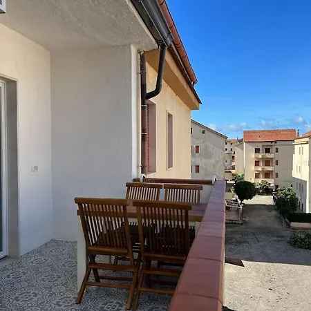 Casa Dei Sogni Apartment Scalea