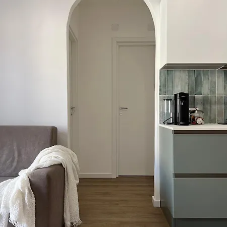 Apartment Casa Dei Sogni