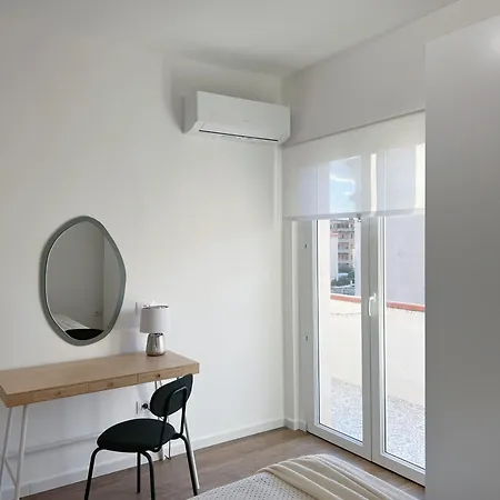 Casa Dei Sogni Apartment Scalea