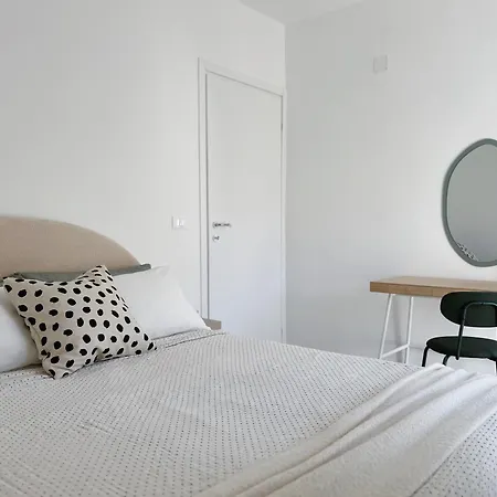 Casa Dei Sogni Apartment