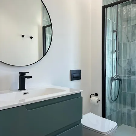 Apartment Casa Dei Sogni