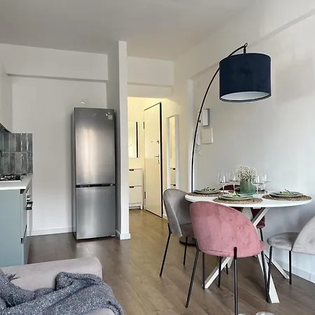 Apartment Casa Dei Sogni Scalea
