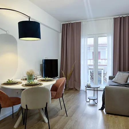 Apartment Casa Dei Sogni *