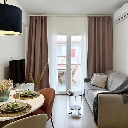 Apartment Casa Dei Sogni Scalea
