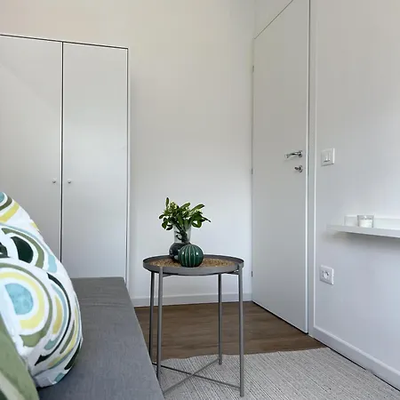 Apartment Casa Dei Sogni