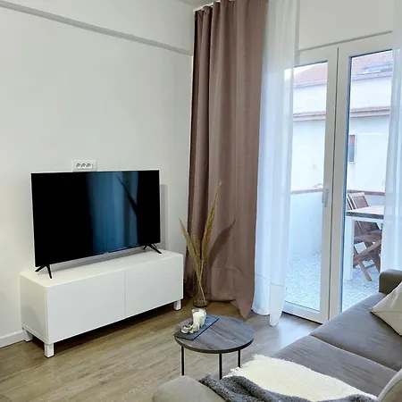 Casa Dei Sogni Apartment *